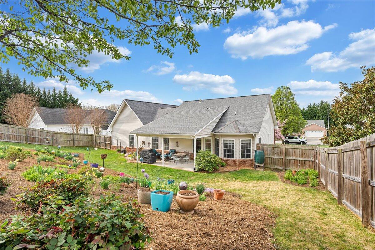 3511 Pinnacle Ridge Road Northeast Roanoke, VA 24012 - Photo 34 of 36 33-MIB06402