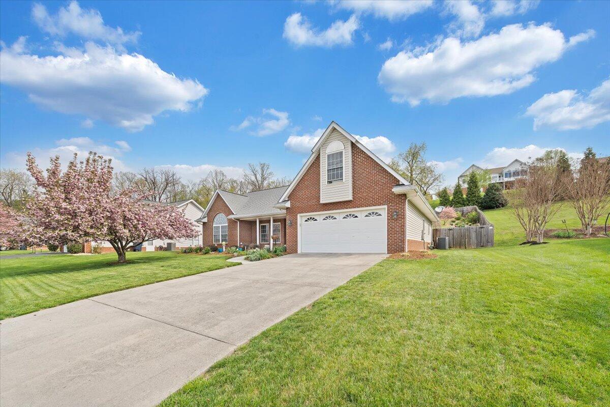 3511 Pinnacle Ridge Road Northeast Roanoke, VA 24012 - Photo 4 of 36 36-MIB06414