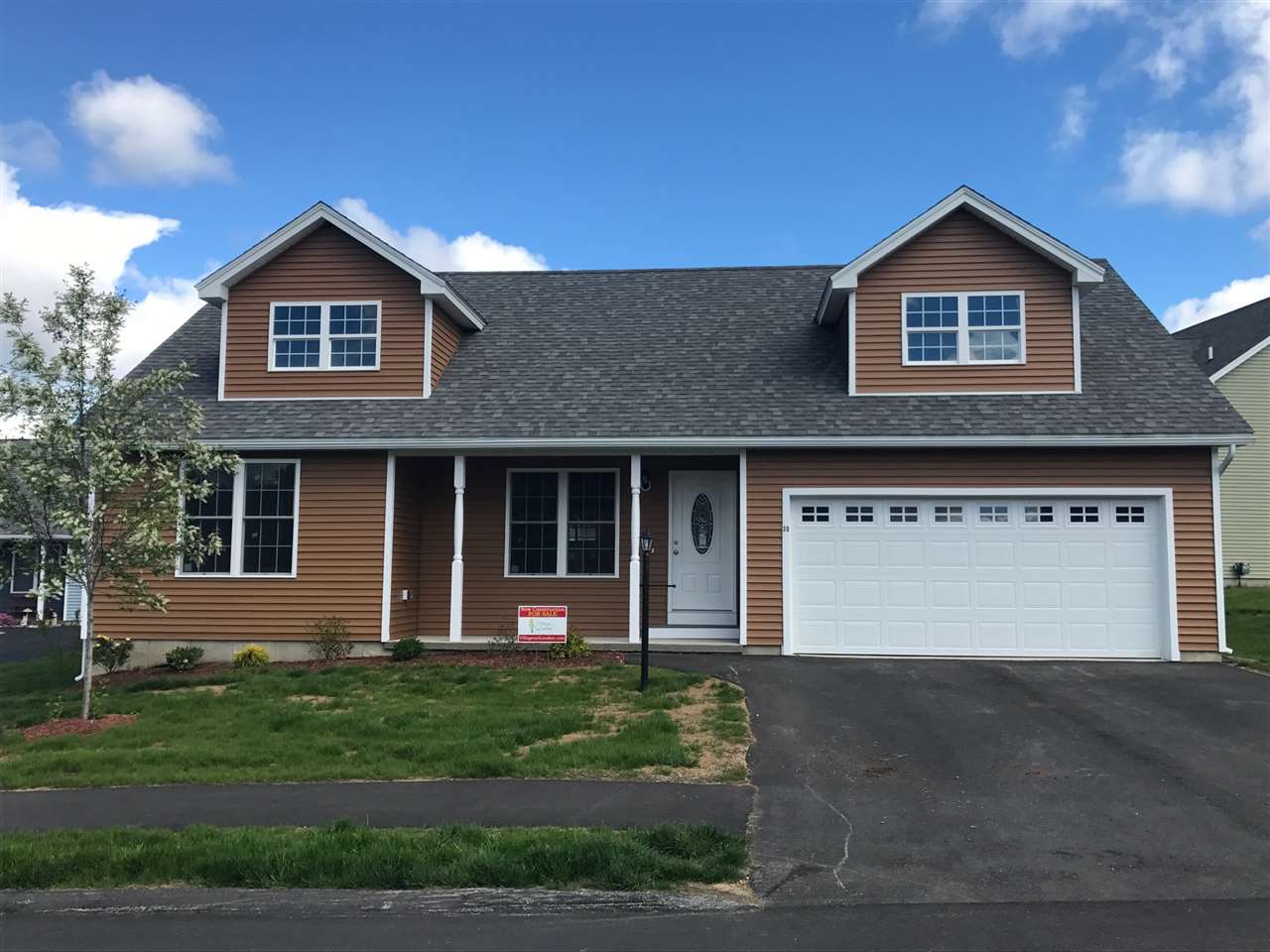 30 Violet Way, Unit 75 Loudon, NH 03307 - Photo 1 of 10 Gallery Image 1