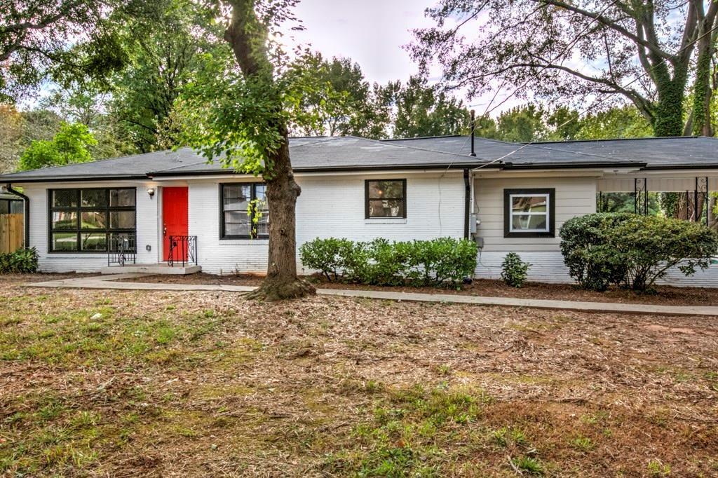 2268 Ousley Court Decatur, GA 30032 - Photo 1 of 1