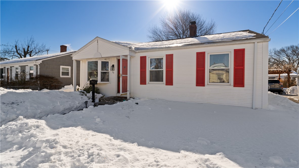 33 Dover Street Pawtucket, RI 02860 - Photo 3 of 35