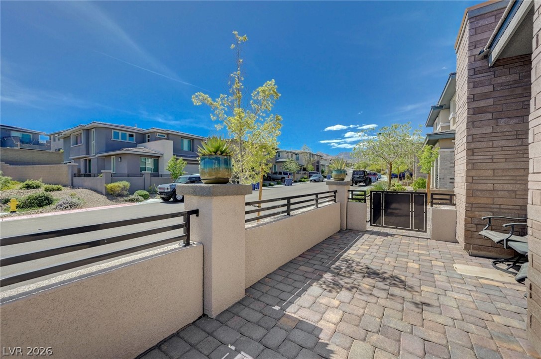 12466 Point Sierra Street Las Vegas, NV 89138 - Photo 65 of 75