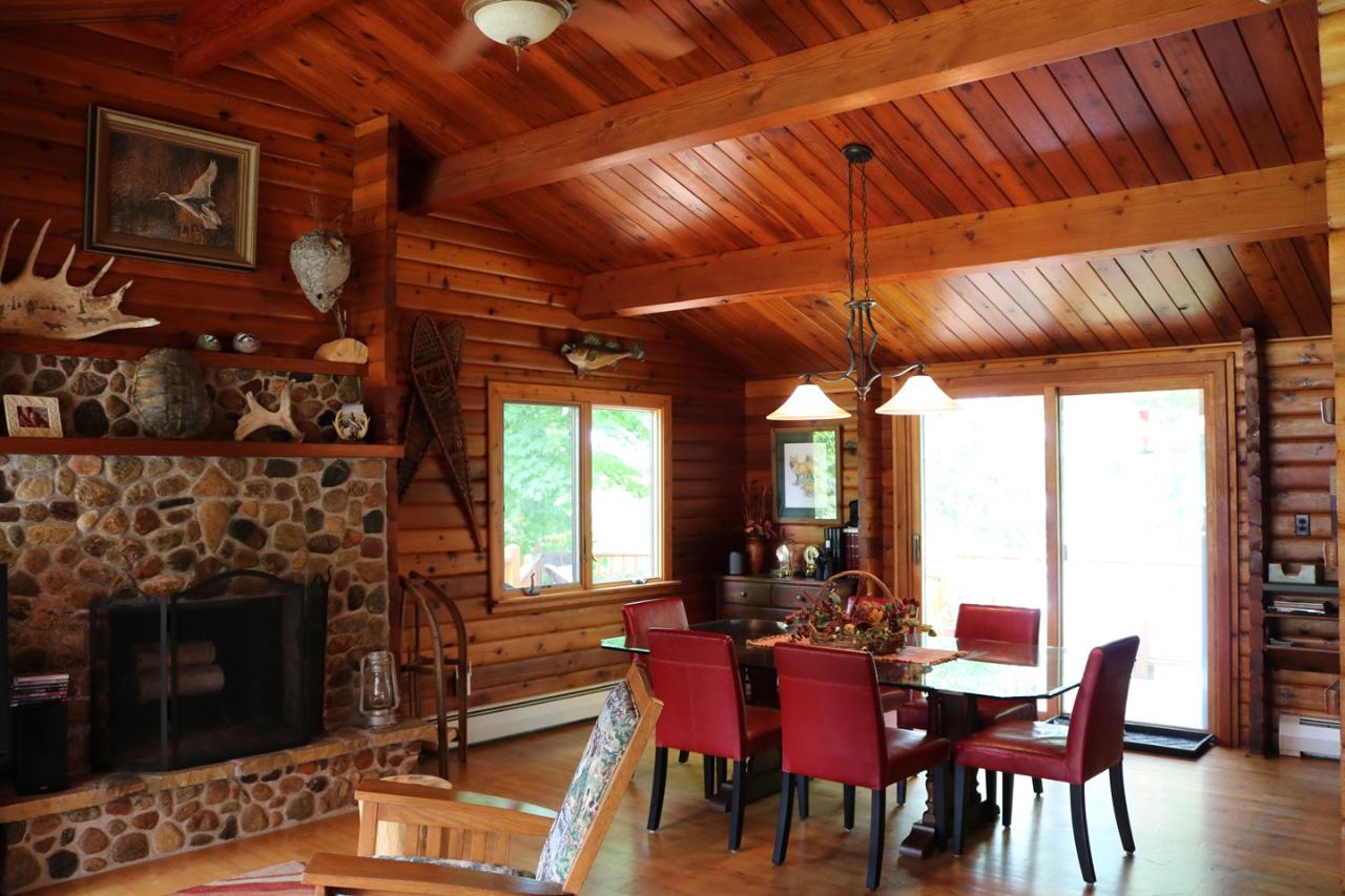 2834 Flowage Road Park Falls, WI 54552 - Photo 7 of 52 Gallery Image 7