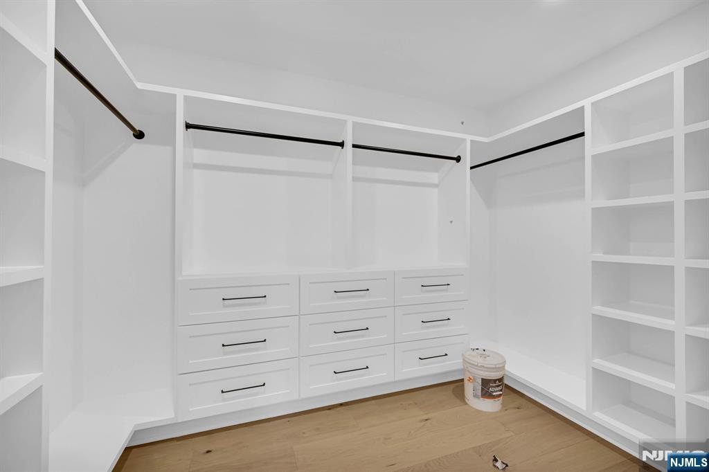 28 Bennington Road Livingston, NJ 07039 - Photo 30 of 38 a view of an empty walk in closet
