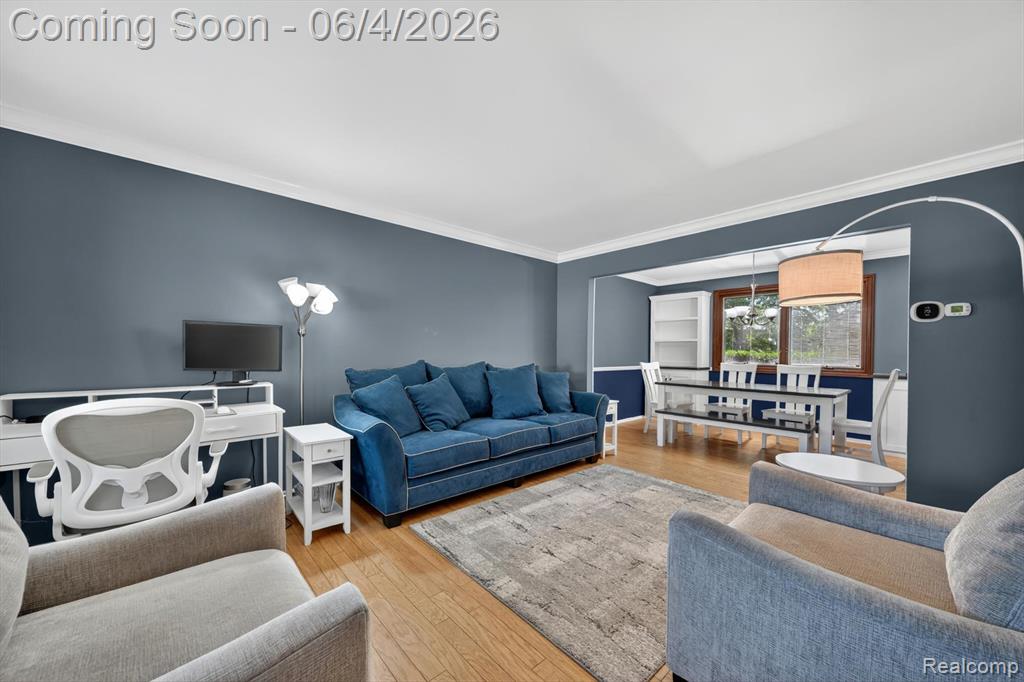 5469 Pheasant Run Road Clarkston, MI 48346 - Photo 6 of 36
