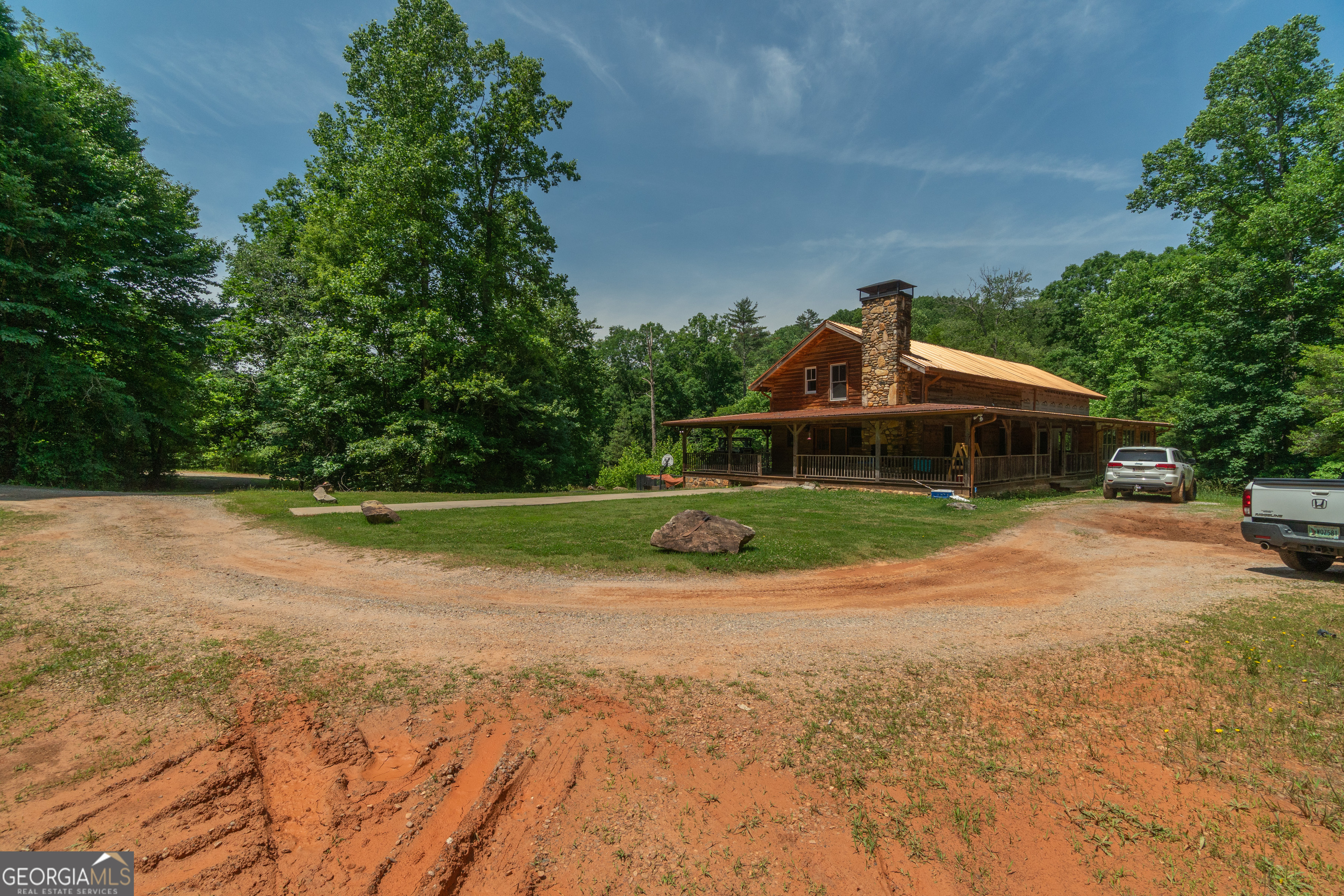 440 Joe Franklin Road Sautee Nacoochee, GA 30571 - Photo 4 of 49 Gallery Image 4