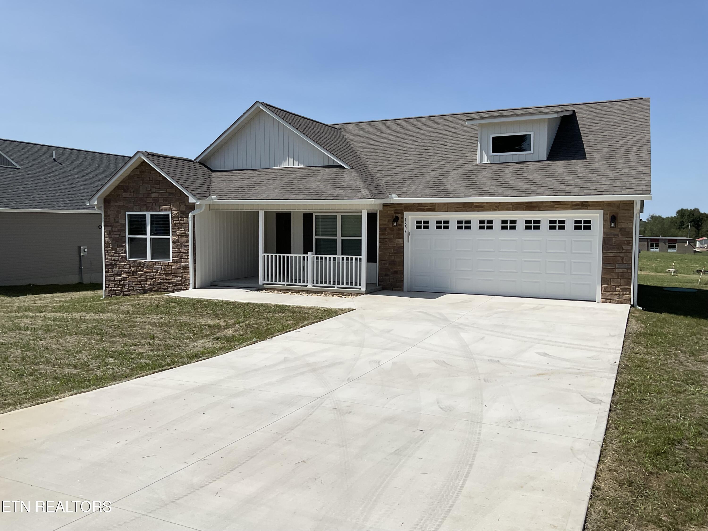 1357 Cook Road Crossville, TN 38555 - Photo 1 of 11 IMG_0532