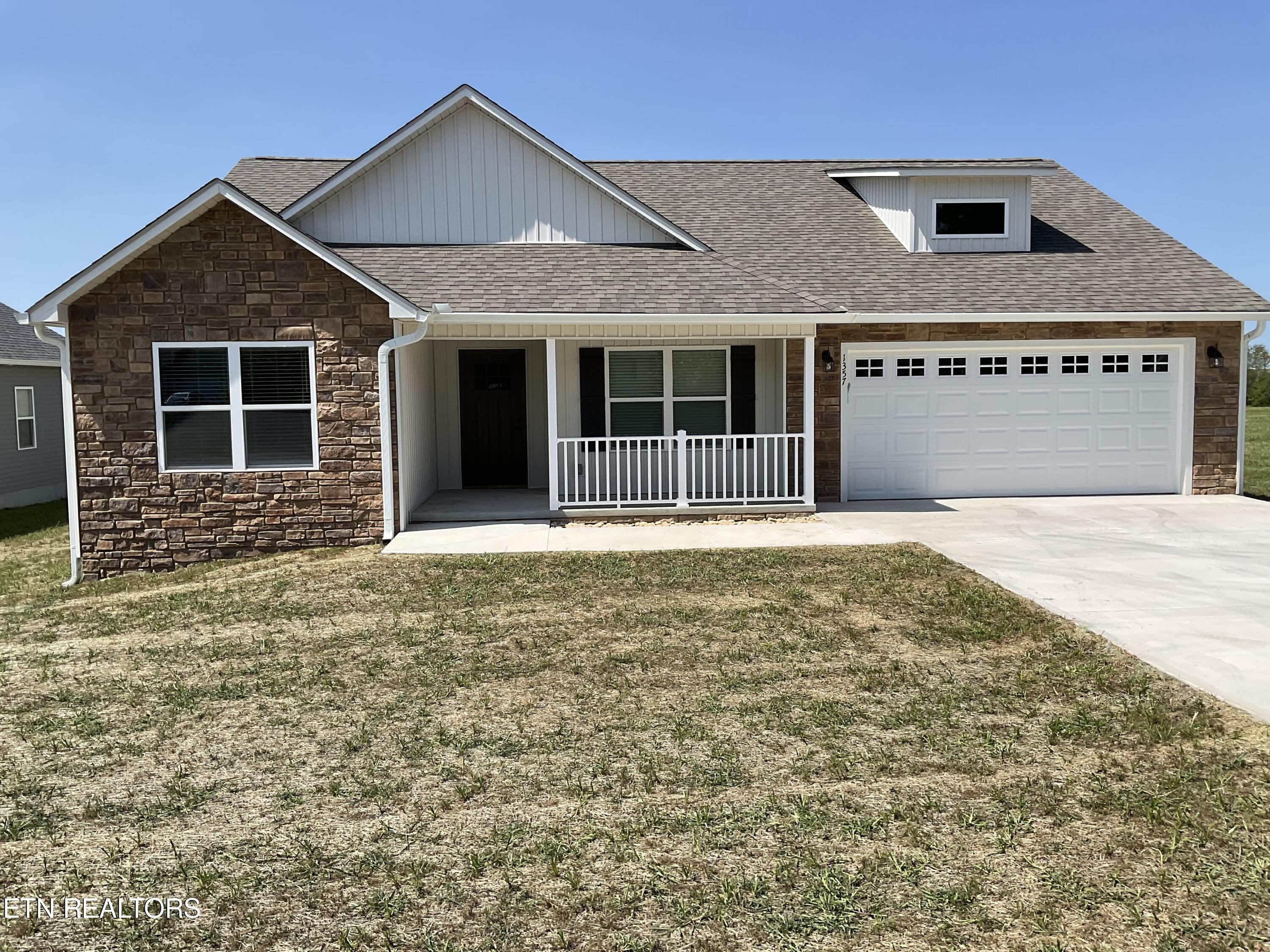 1357 Cook Road Crossville, TN 38555 - Photo 2 of 11 IMG_0533