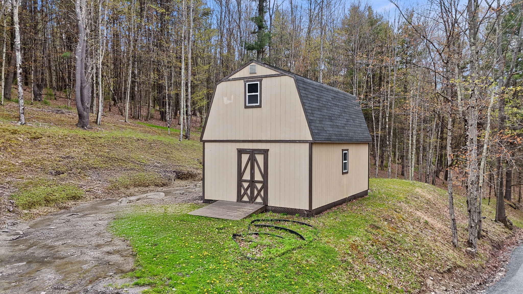 960 Long Creek Road Apalachin, NY 13732 - Photo 35 of 42