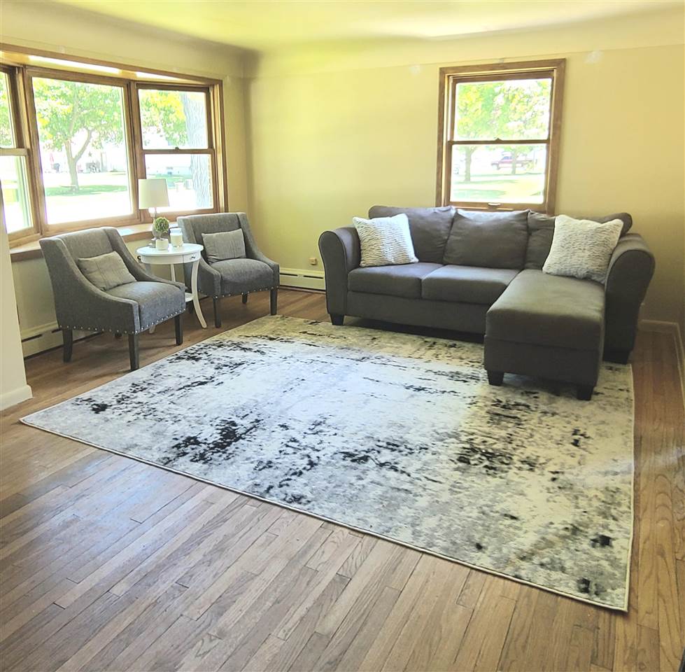 324 Frederick Street Sebewaing, MI 48759 - Photo 5 of 15 Gallery Image 5