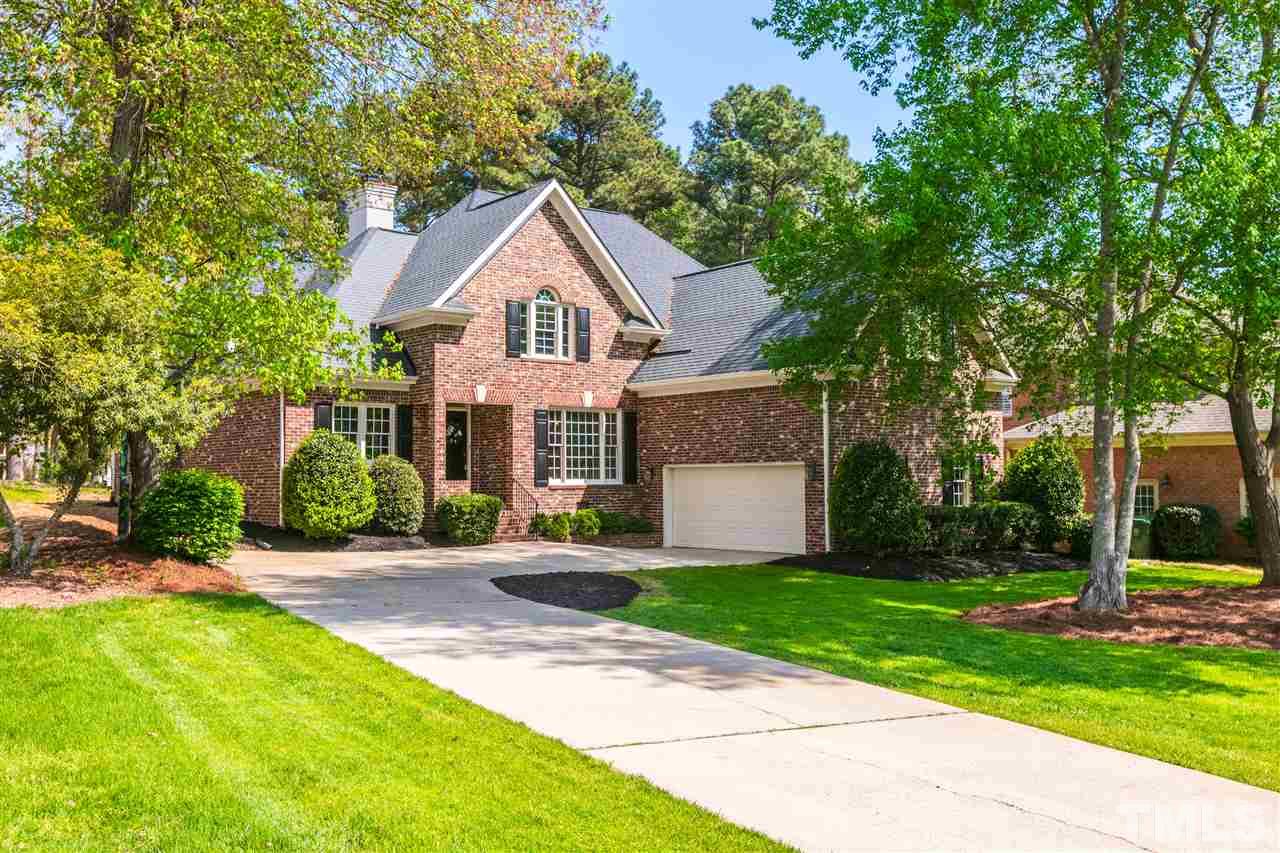 201 Old Pros Way Cary, NC 27513 - Photo 2 of 28