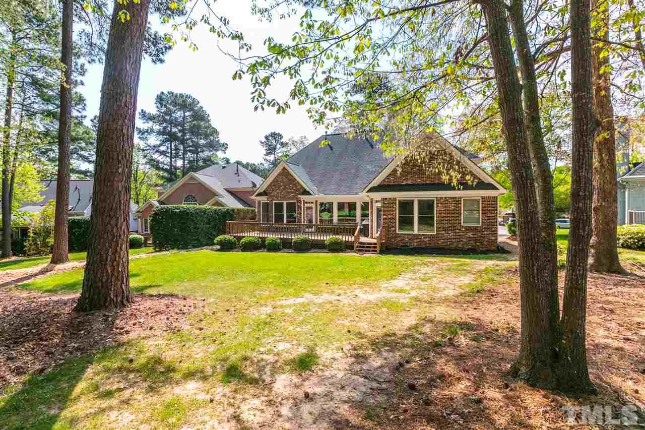 201 Old Pros Way Cary, NC 27513 - Photo 24 of 28