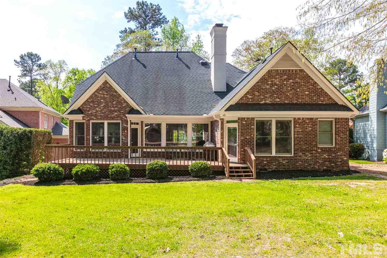 201 Old Pros Way Cary, NC 27513 - Photo 26 of 28