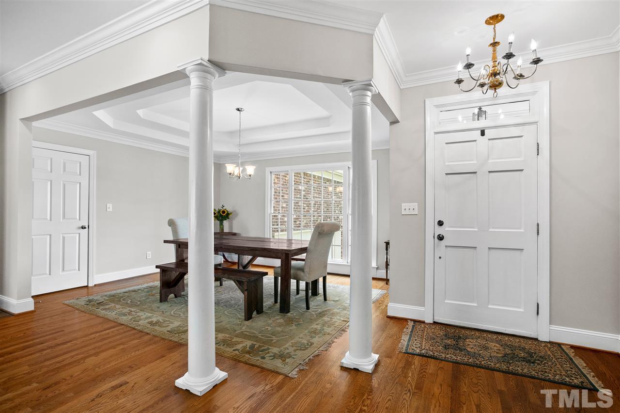 201 Old Pros Way Cary, NC 27513 - Photo 4 of 28