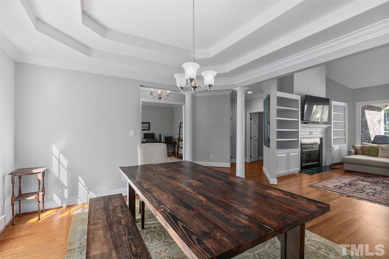 201 Old Pros Way Cary, NC 27513 - Photo 7 of 28