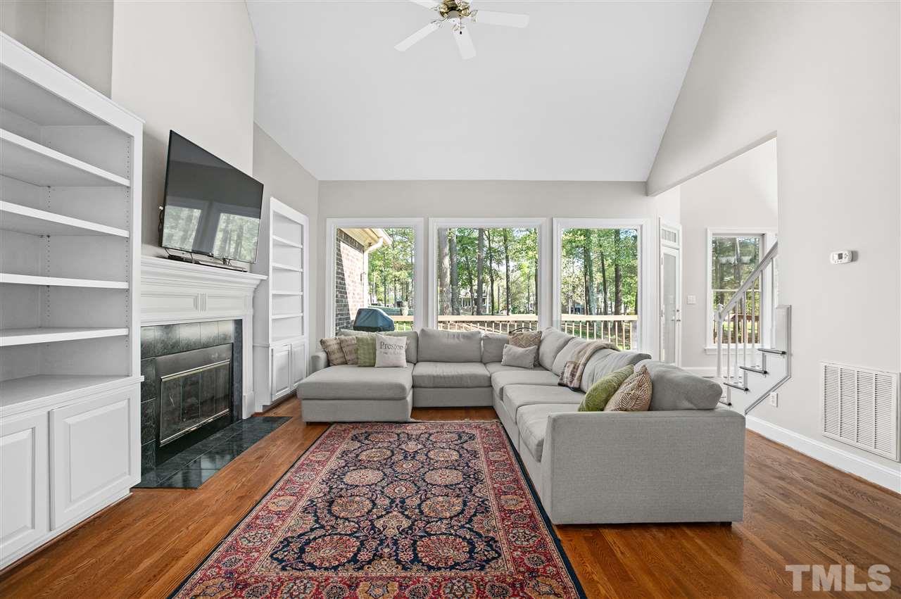 201 Old Pros Way Cary, NC 27513 - Photo 9 of 28