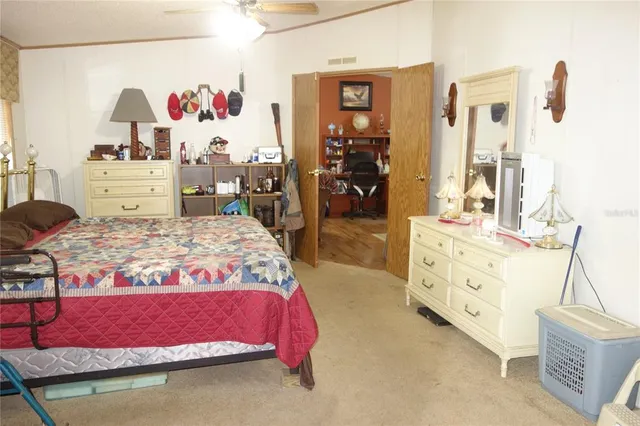 $287,500 | 4742 Creek Meadow Trail, Lakeland, FL 33810