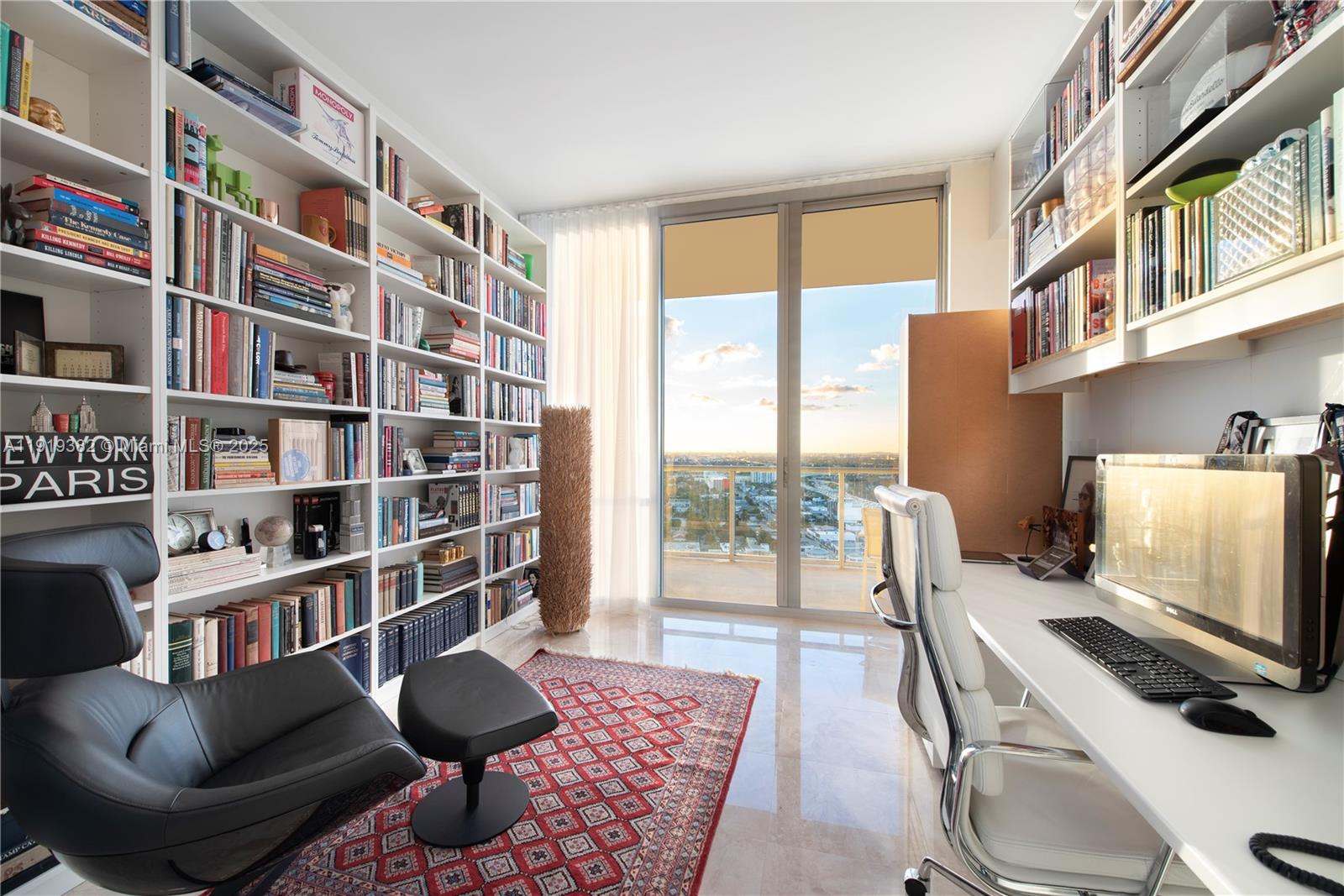 3470 East Coast Avenue, Unit H2504 Miami, FL 33137 - Photo 12 of 43