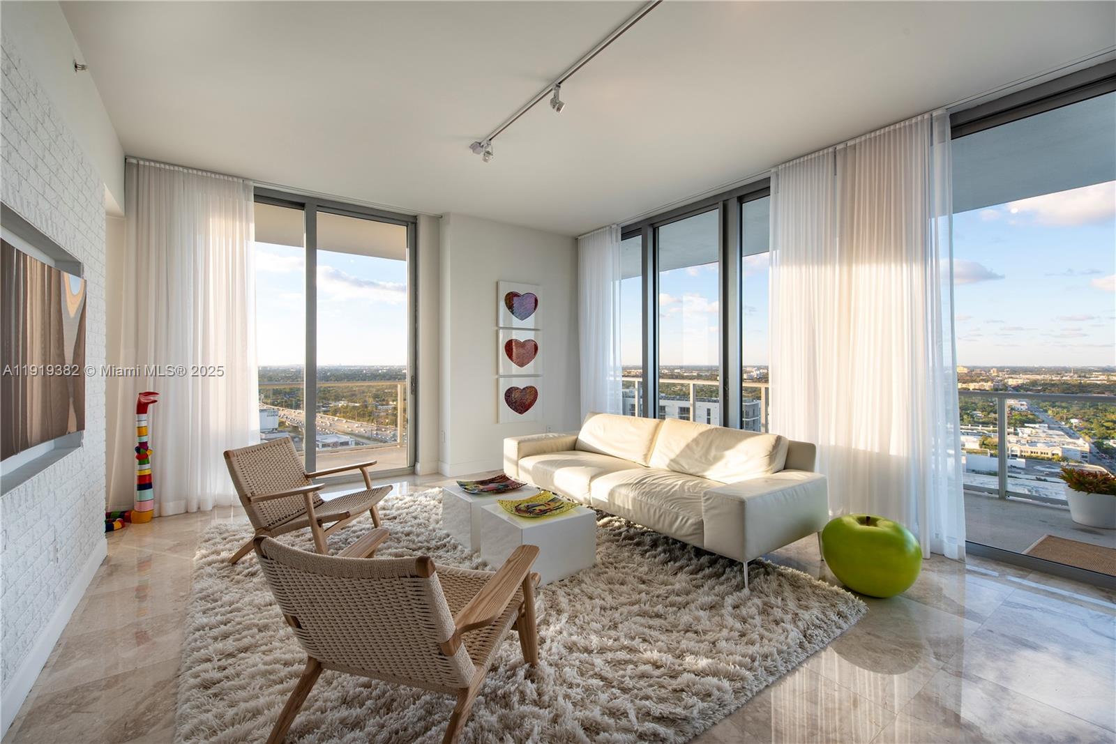 3470 East Coast Avenue, Unit H2504 Miami, FL 33137 - Photo 3 of 43