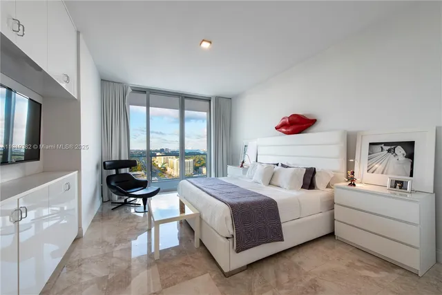 $850,000 | 3470 East Coast Avenue, Unit H2504, Miami, FL 33137