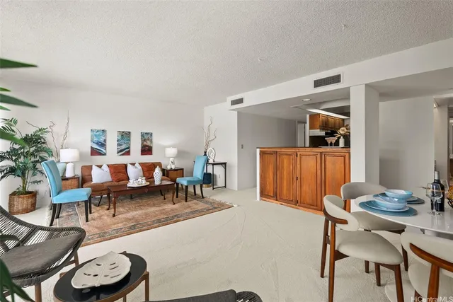 $698,000 | 217 Prospect Street, Unit M10, Honolulu, HI 96813