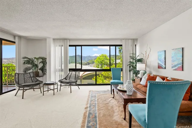 $698,000 | 217 Prospect Street, Unit M10, Honolulu, HI 96813