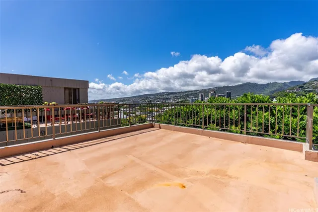 $698,000 | 217 Prospect Street, Unit M10, Honolulu, HI 96813