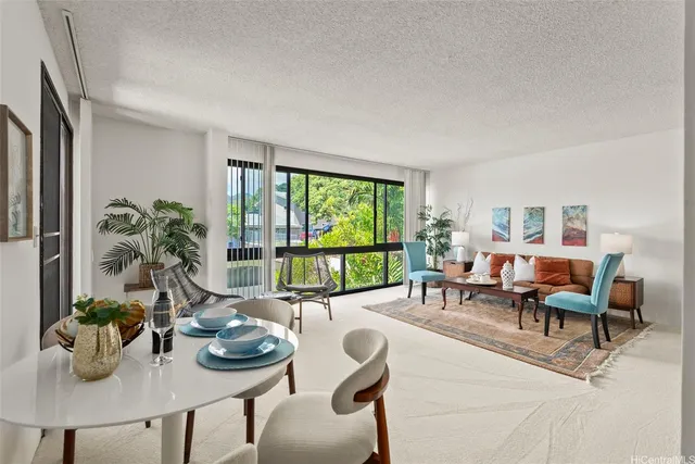 $698,000 | 217 Prospect Street, Unit M10, Honolulu, HI 96813