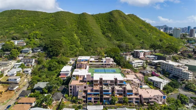 $698,000 | 217 Prospect Street, Unit M10, Honolulu, HI 96813