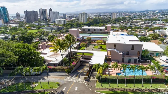$698,000 | 217 Prospect Street, Unit M10, Honolulu, HI 96813