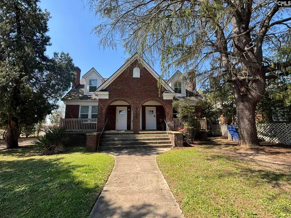 $1,450 | 329 South Saluda Avenue, Columbia, SC 29205