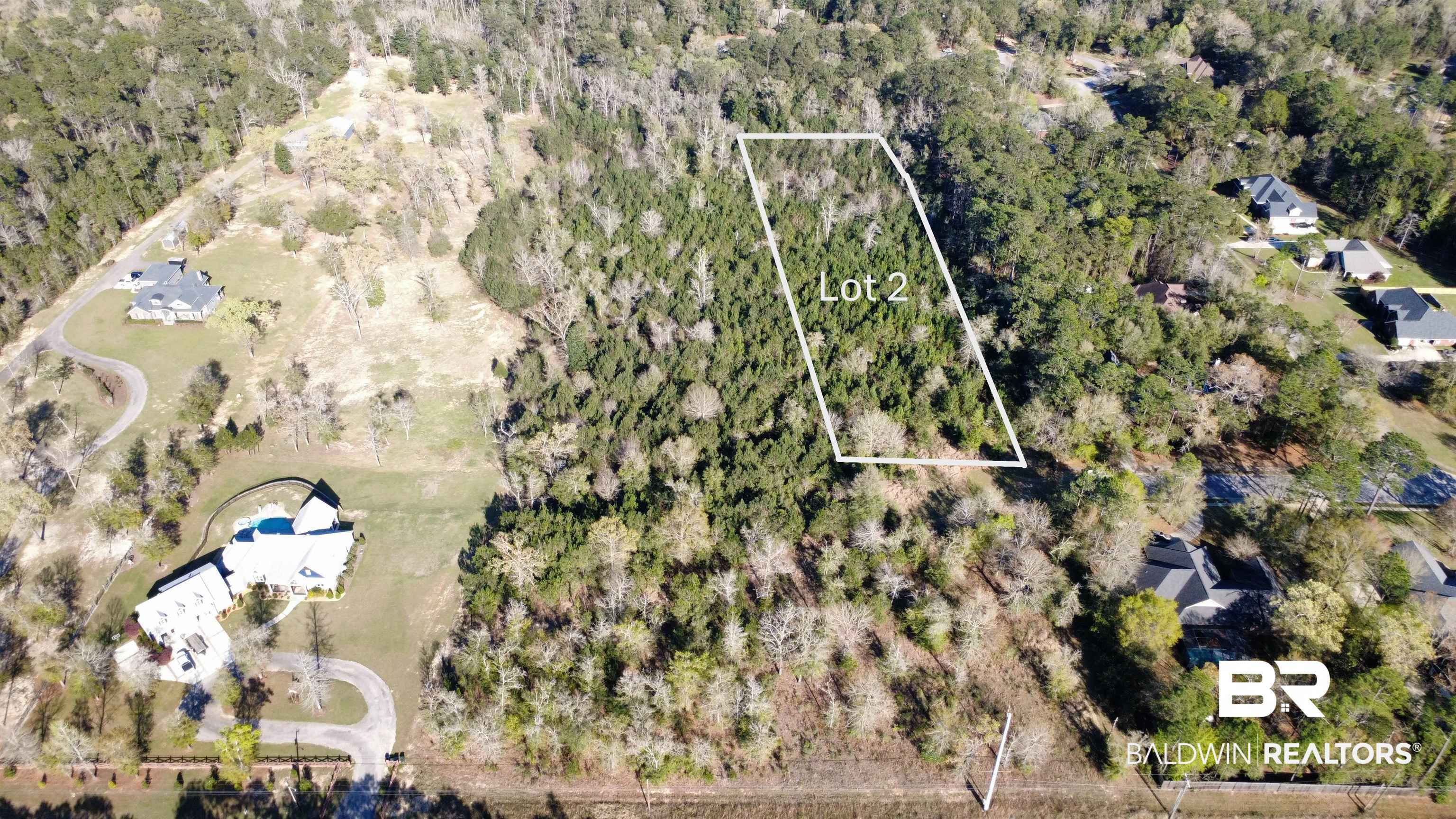 2 State Highway Daphne, AL 36527 - Photo 1 of 8