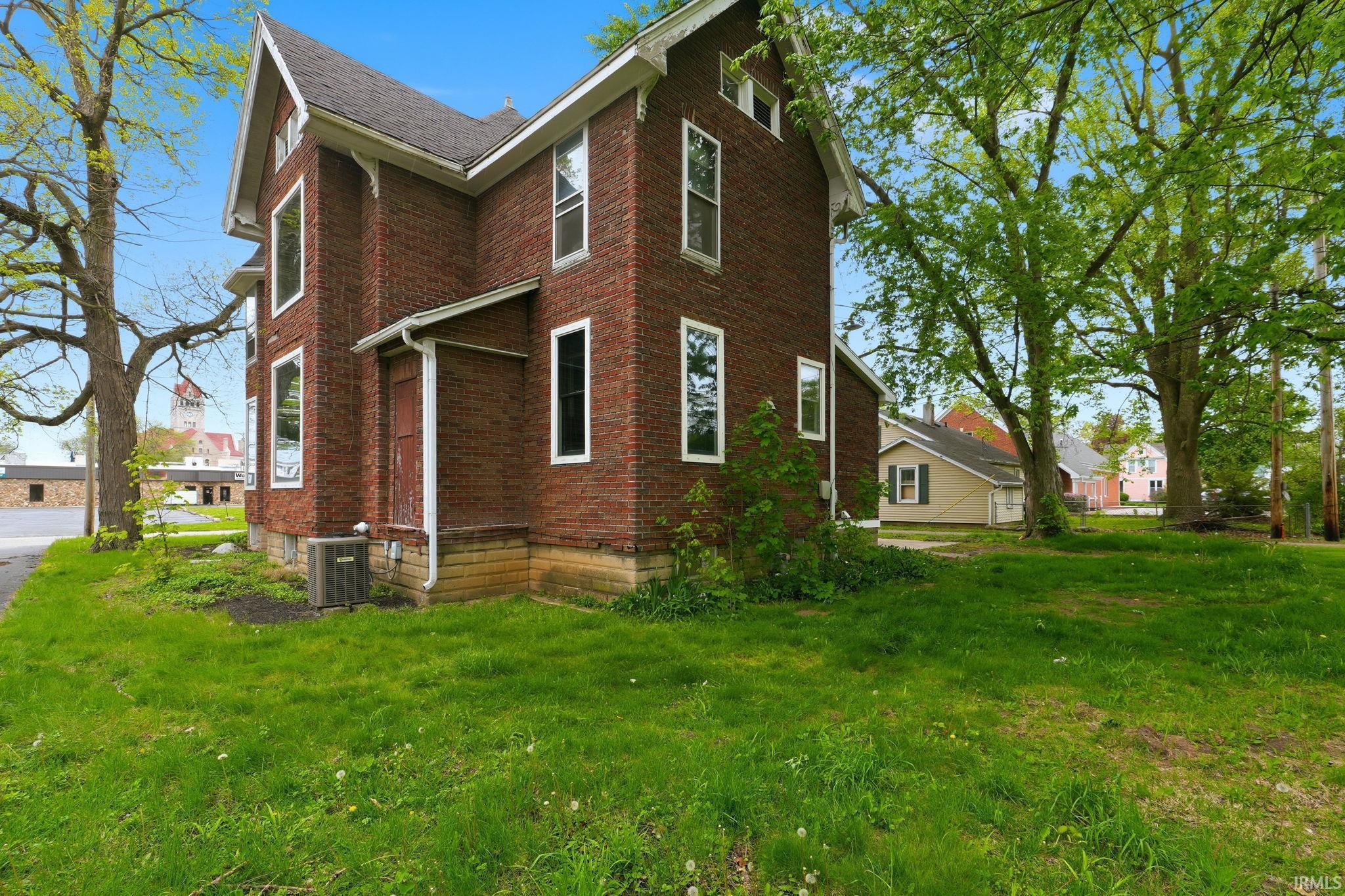 113 East 10th Street Rochester, IN 46975 - Photo 31 of 33