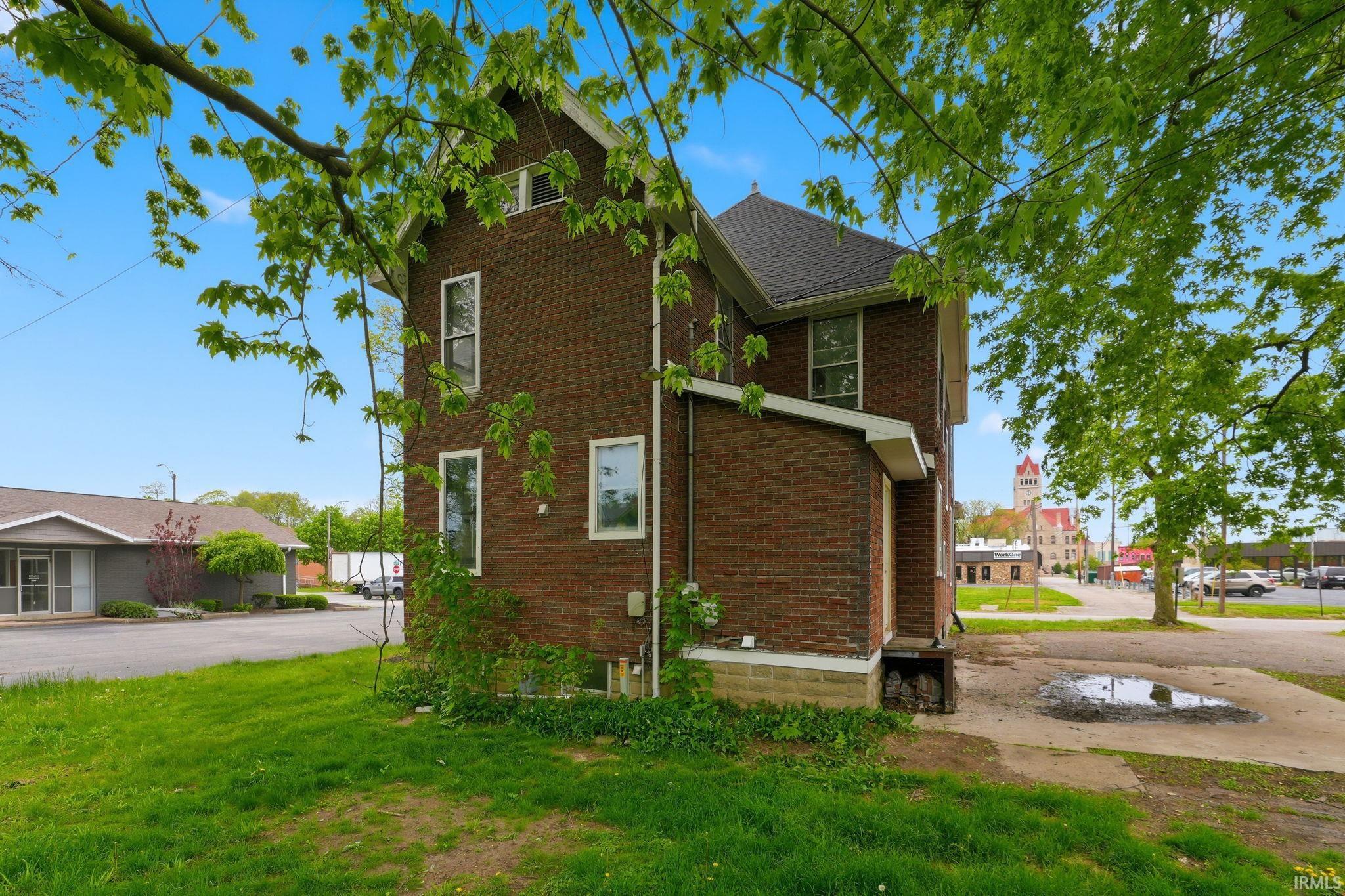 113 East 10th Street Rochester, IN 46975 - Photo 32 of 33