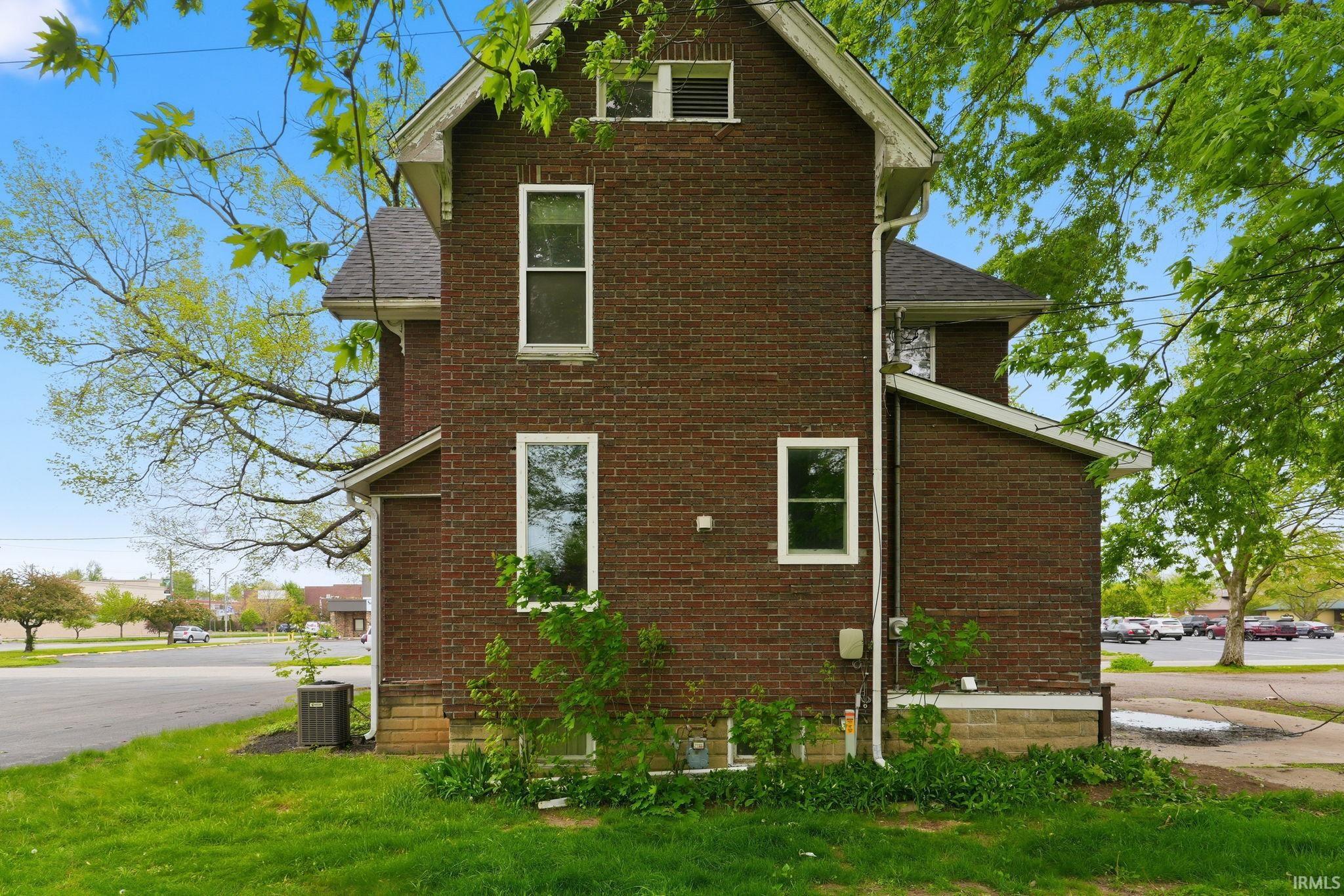113 East 10th Street Rochester, IN 46975 - Photo 33 of 33