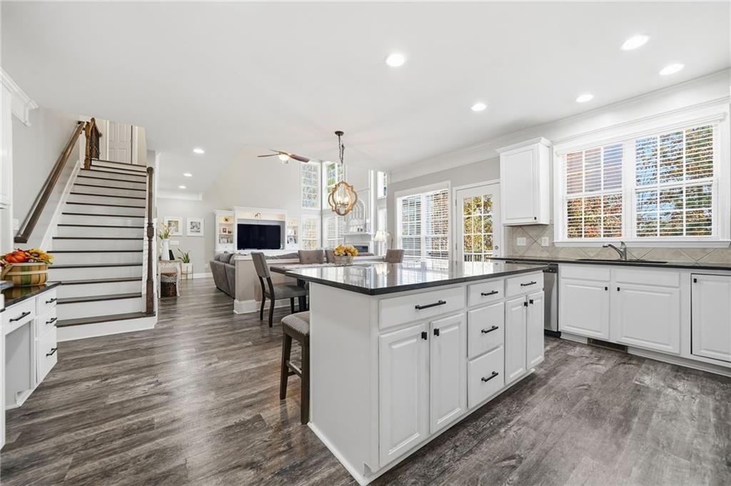 140 Edgewater Trail Canton, GA 30115 - Photo 12 of 54