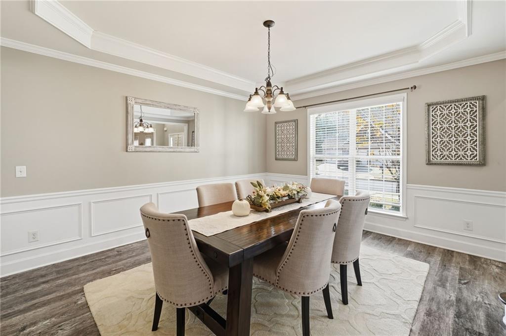 140 Edgewater Trail Canton, GA 30115 - Photo 15 of 54