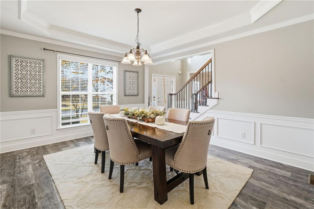 140 Edgewater Trail Canton, GA 30115 - Photo 16 of 54