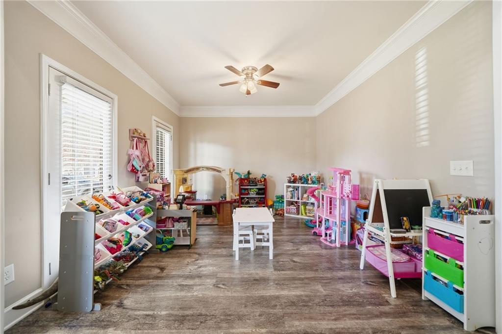 140 Edgewater Trail Canton, GA 30115 - Photo 17 of 54