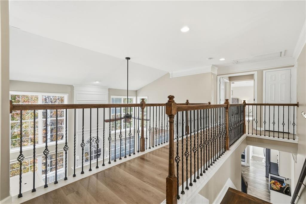 140 Edgewater Trail Canton, GA 30115 - Photo 18 of 54