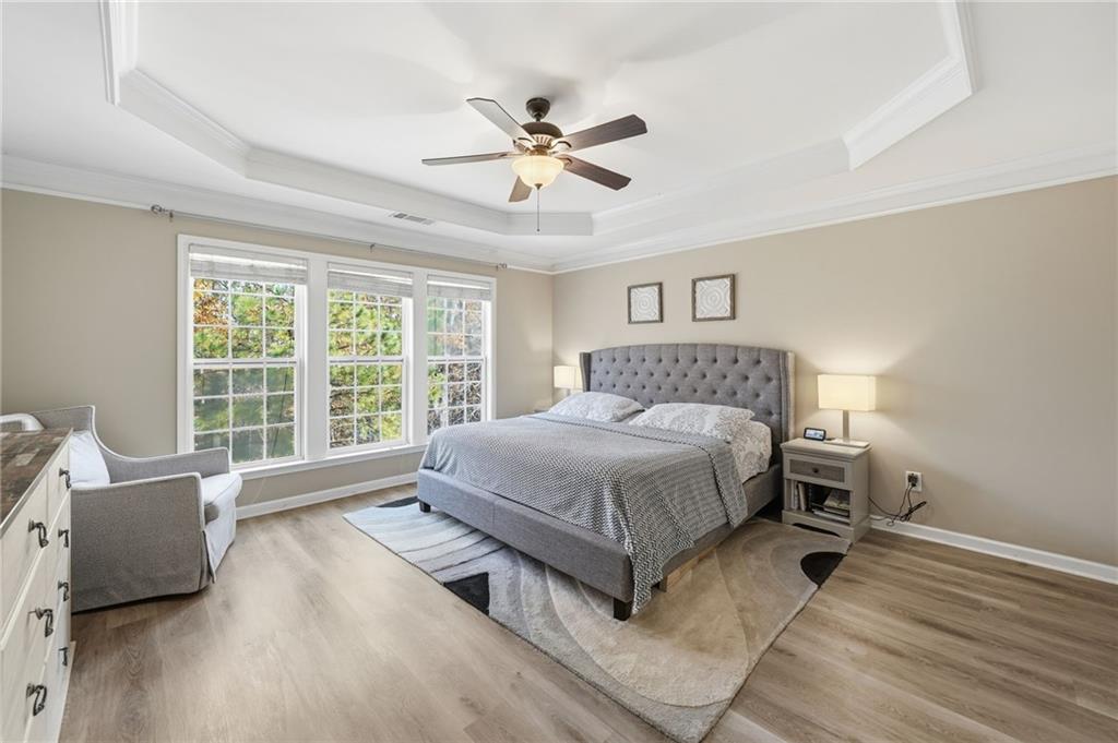 140 Edgewater Trail Canton, GA 30115 - Photo 20 of 54