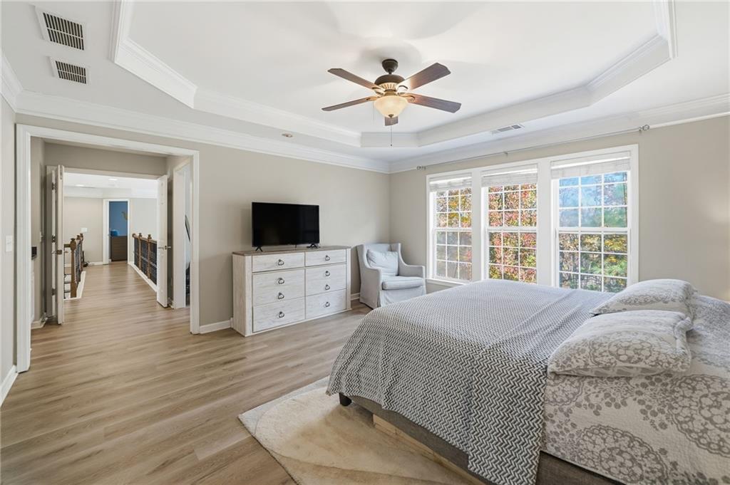 140 Edgewater Trail Canton, GA 30115 - Photo 21 of 54