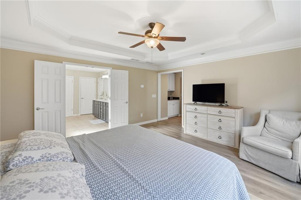 140 Edgewater Trail Canton, GA 30115 - Photo 22 of 54