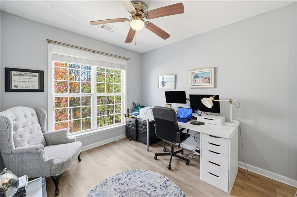 140 Edgewater Trail Canton, GA 30115 - Photo 24 of 54