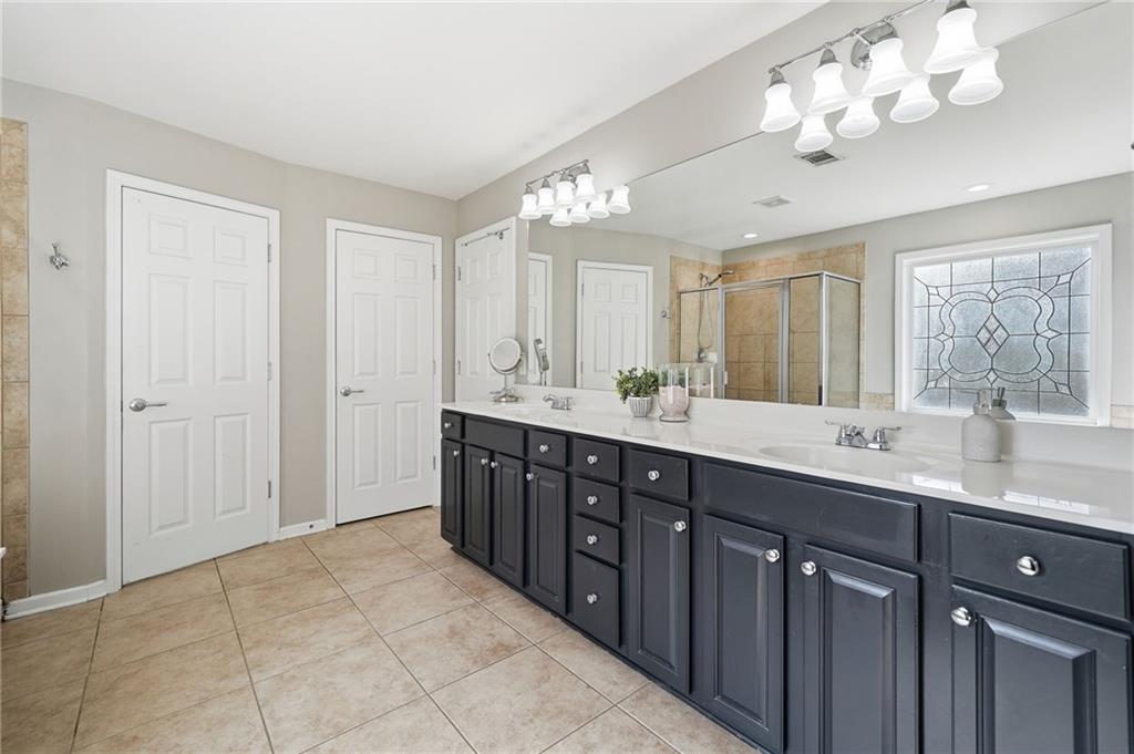 140 Edgewater Trail Canton, GA 30115 - Photo 25 of 54