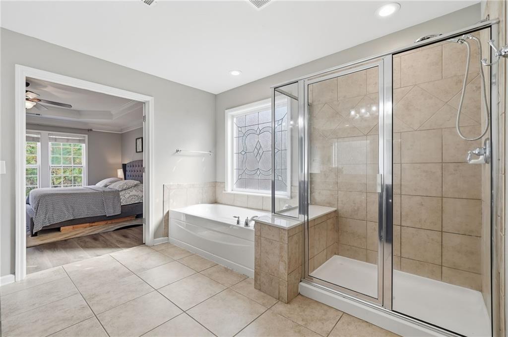 140 Edgewater Trail Canton, GA 30115 - Photo 26 of 54