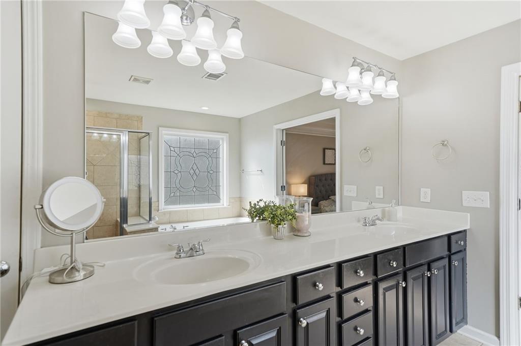 140 Edgewater Trail Canton, GA 30115 - Photo 27 of 54