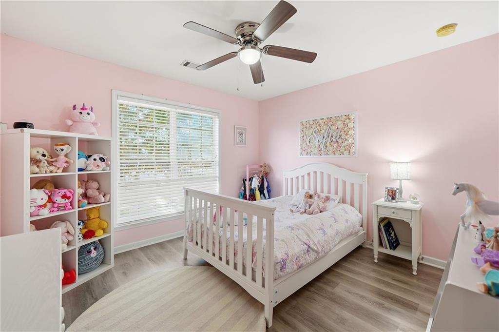 140 Edgewater Trail Canton, GA 30115 - Photo 29 of 54