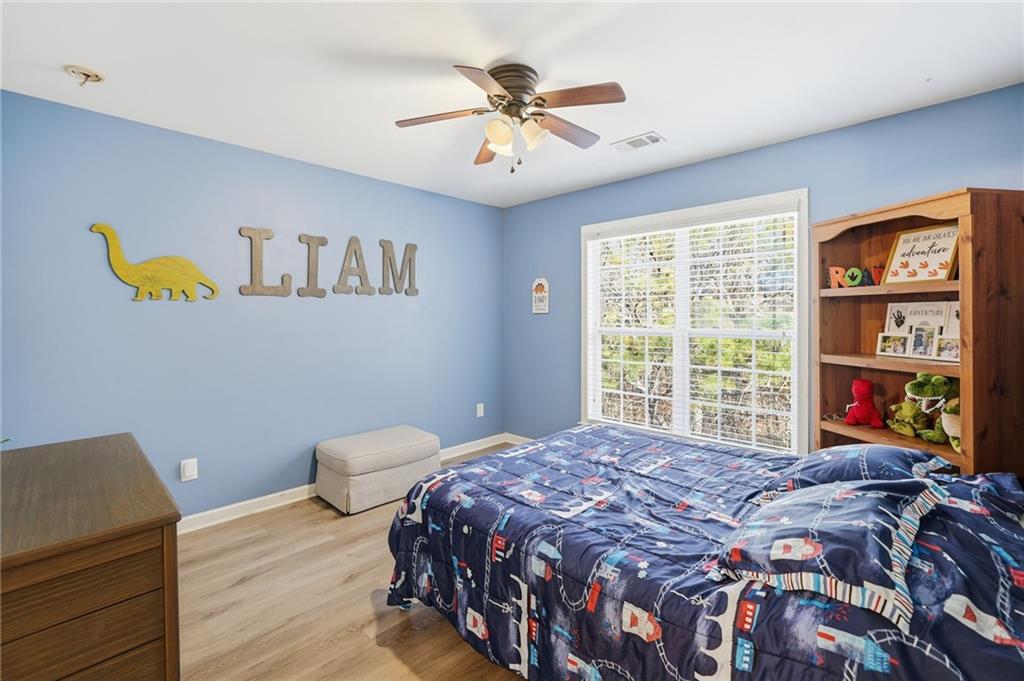 140 Edgewater Trail Canton, GA 30115 - Photo 30 of 54