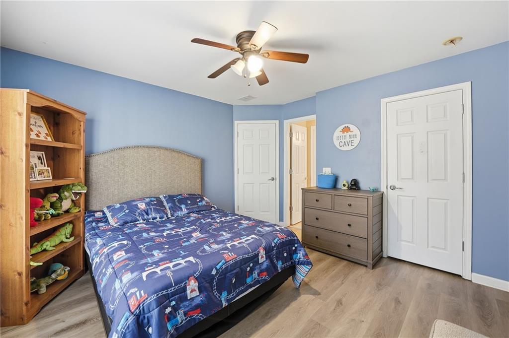 140 Edgewater Trail Canton, GA 30115 - Photo 31 of 54